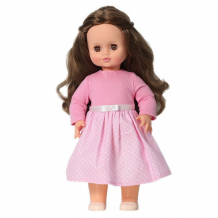 Купить весна кукла инна модница 1 озвученная 43 см в3724/о
