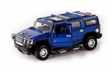 Купить meizhi машина hummer h2 1:24 25020a