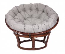 Купить rattandesign кресло для отдыха papasun chair с подушкой 0