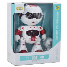 Купить ocie интерактивный робот bot otc0875363 1csc20004