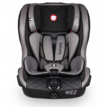 Купить автокресло lionelo jasper leather isofix 