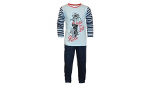 Купить n.o.a. пижама для мальчиков 11089 11089