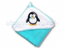 Купить uviton полотенце для купания baby 100х100 0027