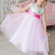 Купить нарядное платье barbie ( id 7309411 )