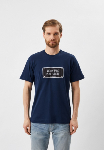 Купить футболка john hatter & co rtlacn538701ins