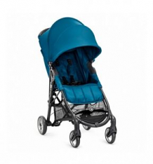 Купить прогулочная коляска baby jogger city mini zip, цвет: изумрудный ( id 5923069 )
