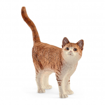 Купить фигурка schleich "кошка" ( id 5178104 )