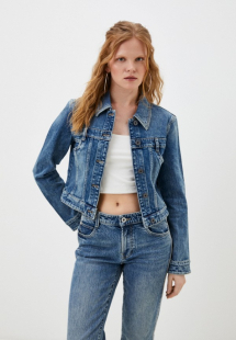 Купить куртка джинсовая miss sixty rtladg797001inxs