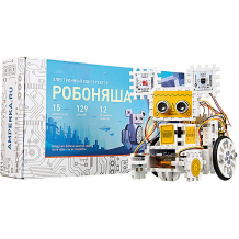 Купить электронный конструктор амперка "робоняша" ( id 7460213 )