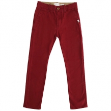 Купить штаны узкие детские quiksilver krandyyouth pomegranate бордовый ( id 1182844 )