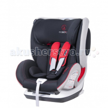 Купить автокресло coletto fabio isofix 