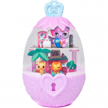 Купить игровой набор spin master hatchimals "сюрприз с4" ( id 13688175 )