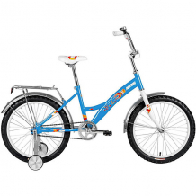 Купить двухколёсный велосипед altair kids, 20 дюймов ( id 14955348 )