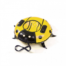 Купить тюбинг saimasport ladybug 90 см ladybug
