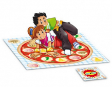 Купить s+s toys настольная игра пицца-party 200153792