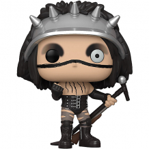 Фигурка Funko POP! Vinyl: Rocks: Мэрилин Мэнсон, Fun2549372 ( ID 14365604 )