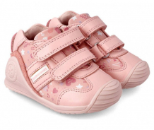 Купить biomecanics кроссовки для девочек 212120 212120