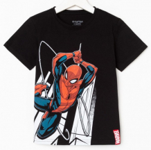 Купить marvel футболка человек-паук 64859