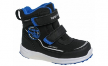 Купить indigo kids ботинки утепленные со светодиодами waterproof 70-0010а/10 70-0010а/10