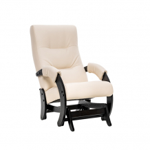 Купить кресло для мамы leset глайдер фрейм экокожа 9099-76