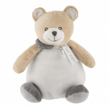 Купить мягкая игрушка chicco teddy bear ball 00009712000000