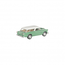 Купить коллекционная машинка serinity toys chevrolet nomad, зелёная ( id 13233088 )