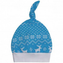 Купить шапка котмаркот зимняя сказка, цвет: голубой ( id 11955646 )