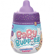Купить игровой набор moose baby buppies малыш в бутылочке ( id 14416792 )