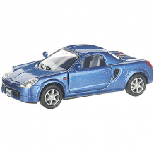 Купить коллекционная машинка serinity toys toyota mr2, синяя ( id 13233470 )