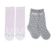 Купить chicco носки для девочек 09001035 2 пары 09001035