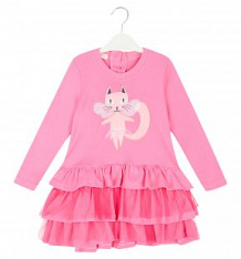 Купить платье takro, цвет: розовый ( id 8921023 )