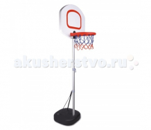 Купить king kids баскетбольное кольцо король баскетбола kk_kb3010