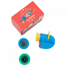 Купить развивающая игрушка moulin roty фонарик с тематическими проекциями 661360