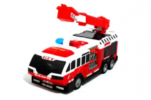 Купить shuye радиоуправляемая пожарная машина sd-026c sd-026c