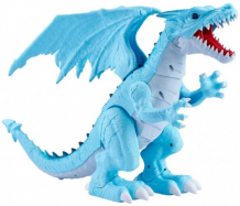 Купить интерактивная игрушка zuru робо-дракон roboalive т1664