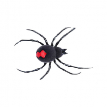 Купить робот 1toy "roboalive" робо-паук, чёрный ( id 10265386 )