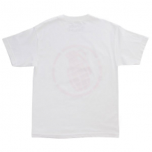 Купить футболка детская grenade stenz white белый ( id 1167455 )