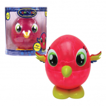 Купить интерактивная игрушка 1 toy лампики попугай (6 элементов) т16364