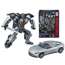 Купить hasbro transformers e0701/e4700 трансформер когмен коллекционный 20 см