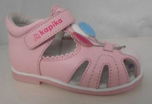 Купить kapika туфли открытые 10154-2 10154-2