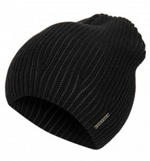 Купить шапка artel, цвет: черный/серый ( id 9709407 )