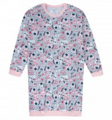 Купить ночная сорочка cat, цвет: мультиколор cornette ( id 9737205 )