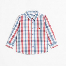 Купить рубашка coccodrillo, цвет: мультиколор ( id 12805120 )