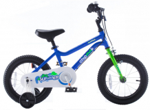 Купить велосипед двухколесный royal baby chipmunk mk 18" cm18-1