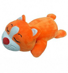 Купить мягкая игрушка смолтойс котенок лежебока 47 см ( id 10372970 )