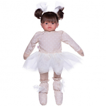 Купить кукла asi берта в платье в горошек 43 см, арт 484880 ( id 12547147 )