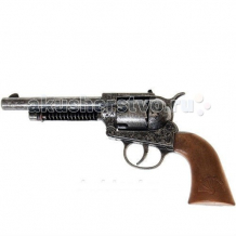 Купить edison игрушечный пистолет фронтир 25 см 0191/96