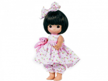 Купить precious кукла босоногая брюнетка 30 см 4671