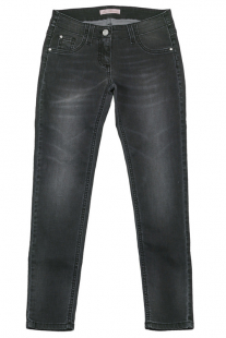 Купить джинсы miss blumarine ( размер: 104 4y ), 9436370
