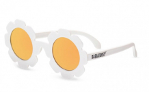Купить солнцезащитные очки babiators blue series polarized flower ромашка 